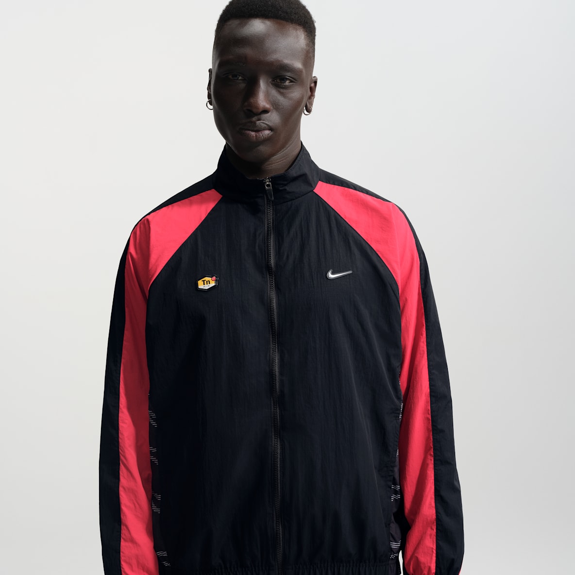 Fits by Nico Williams. Nike TR